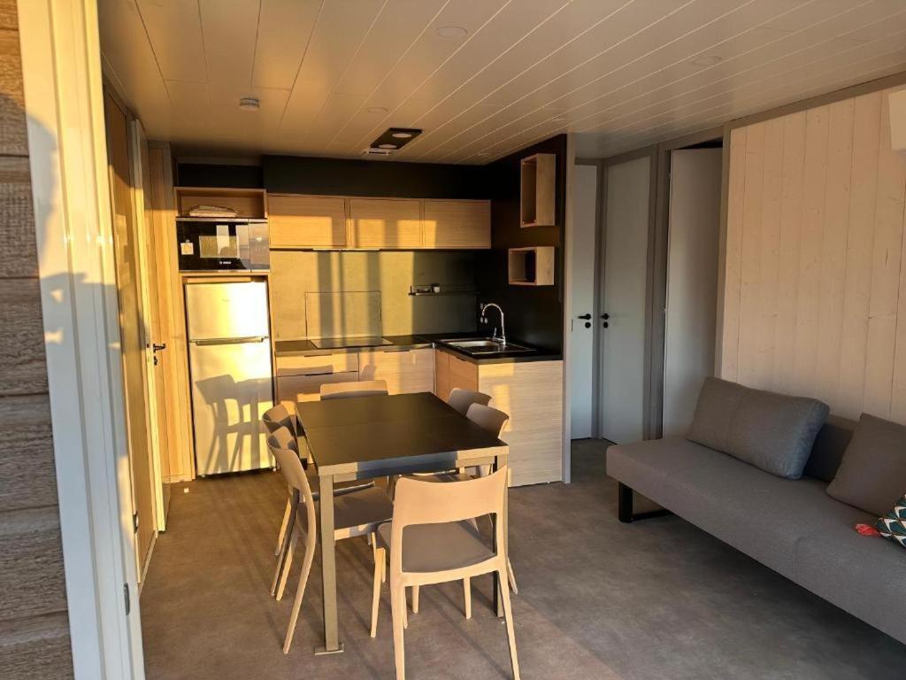 Les Collines De Lava Apartment Appietto Exterior photo