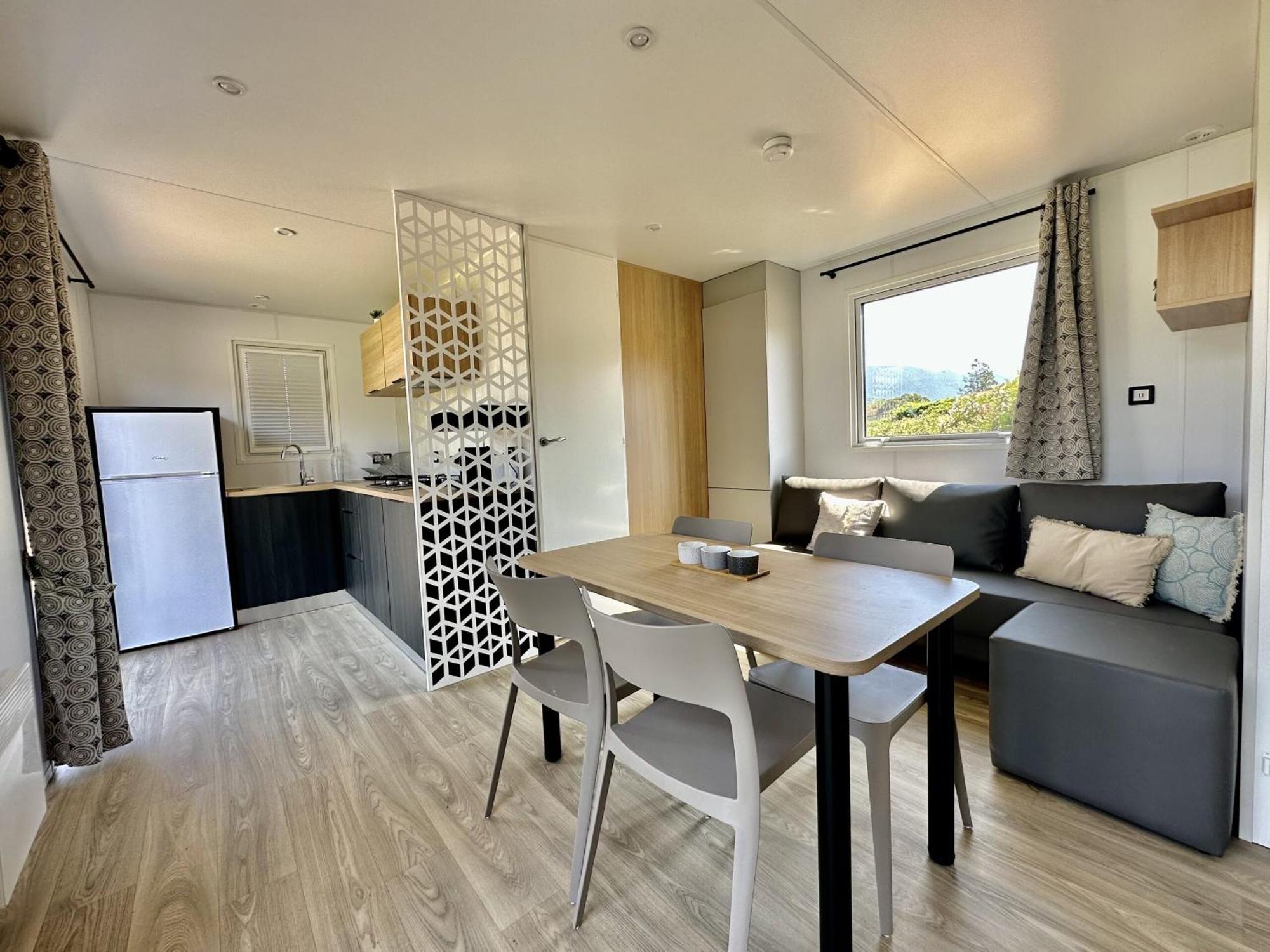 Les Collines De Lava Apartment Appietto Exterior photo