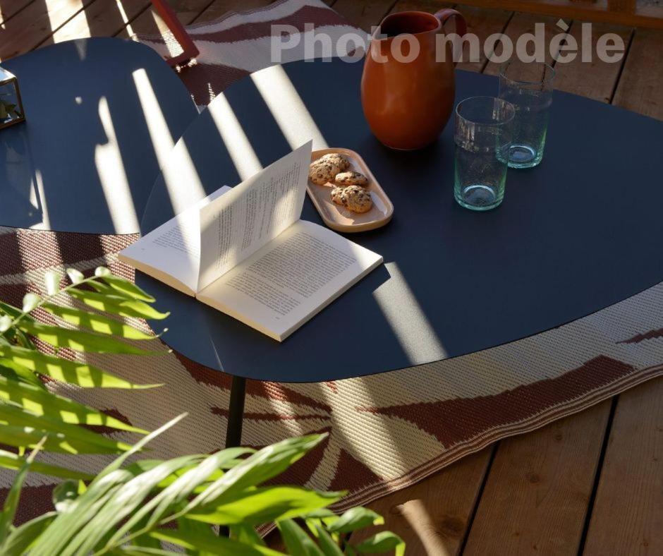 Les Collines De Lava Apartment Appietto Room photo