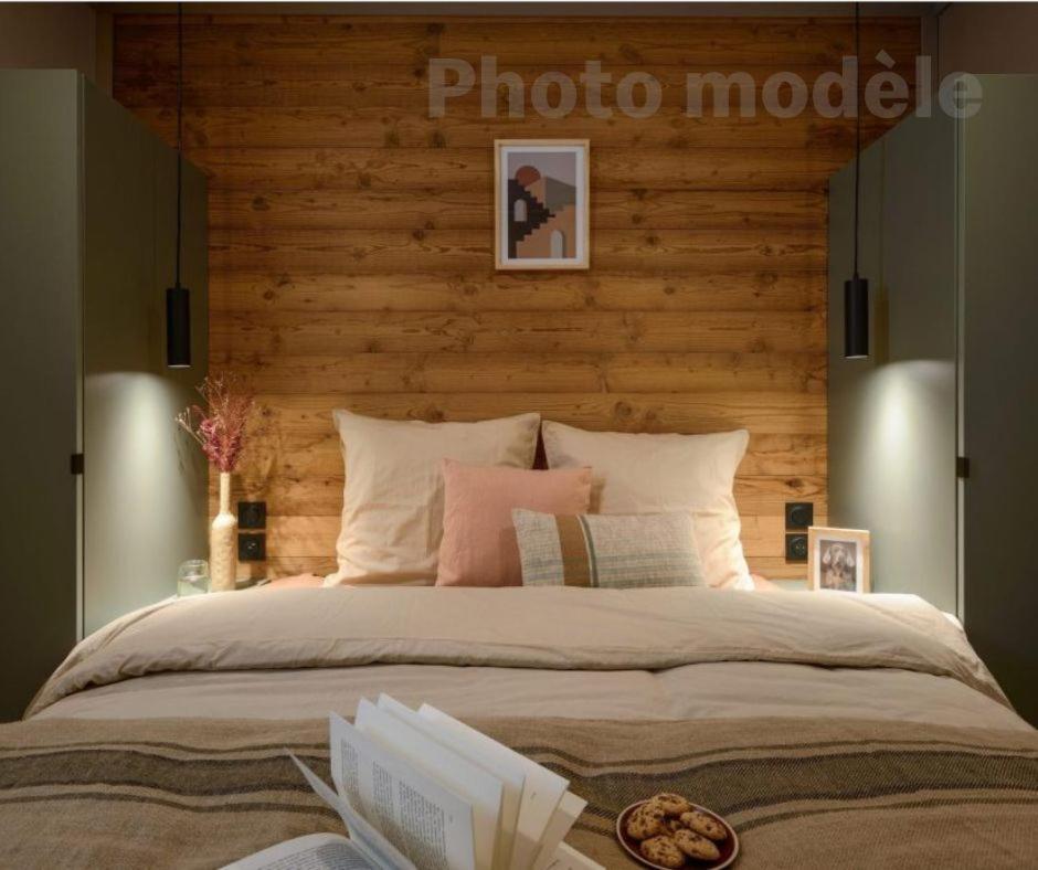 Les Collines De Lava Apartment Appietto Room photo