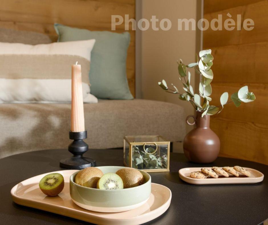 Les Collines De Lava Apartment Appietto Room photo