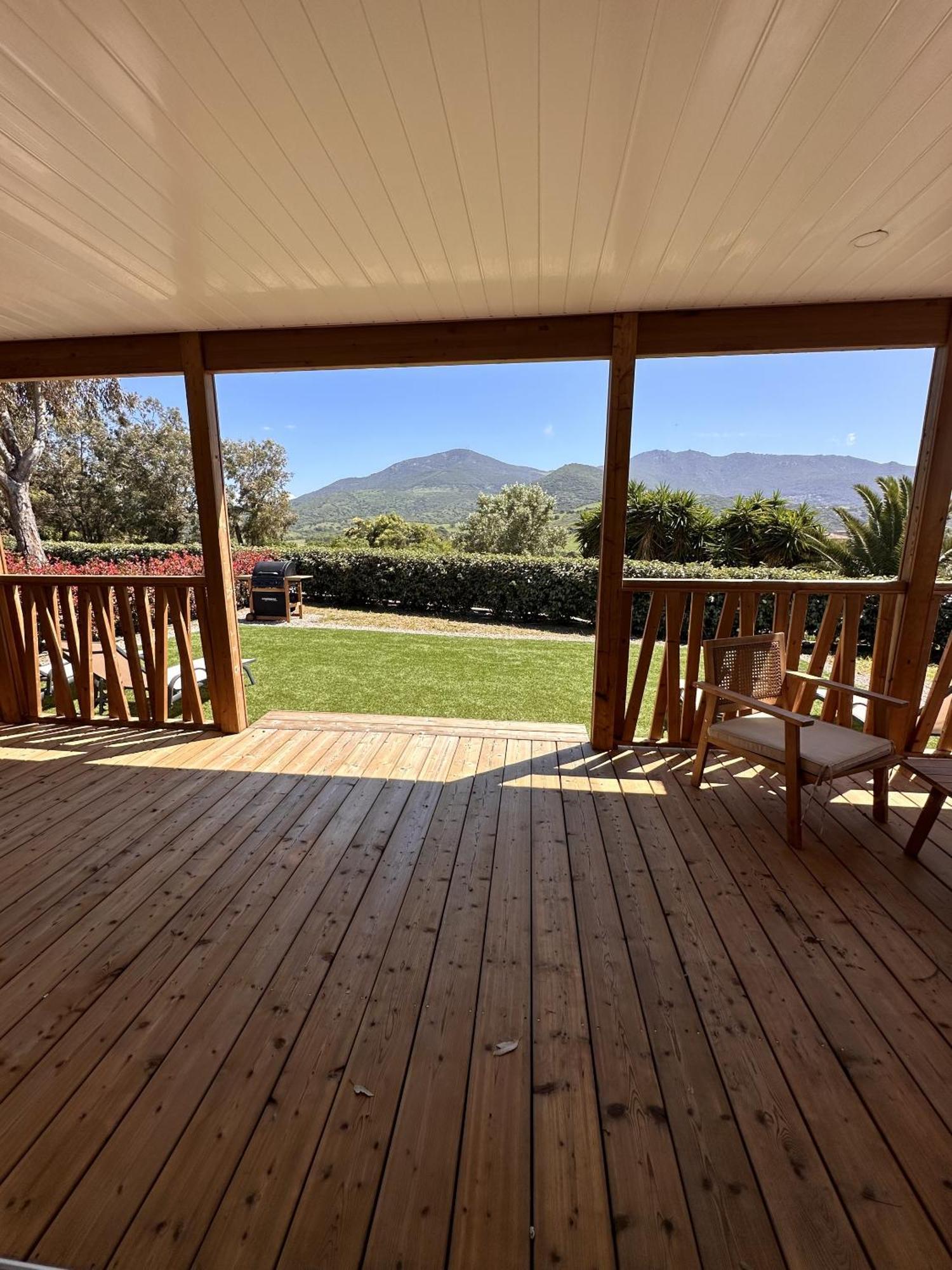 Les Collines De Lava Apartment Appietto Room photo